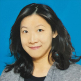 Director – Consultation & Training 升學諮詢顧問 / 導師 Judy To 杜小姐